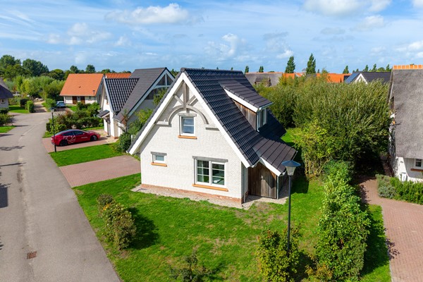 Foto - Te koop: Zeedijk 24-331, 4504 PN Nieuwvliet