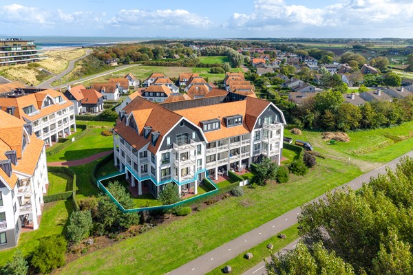 Te koop: Vlamingpolderweg 4C003, 4506HZ Cadzand