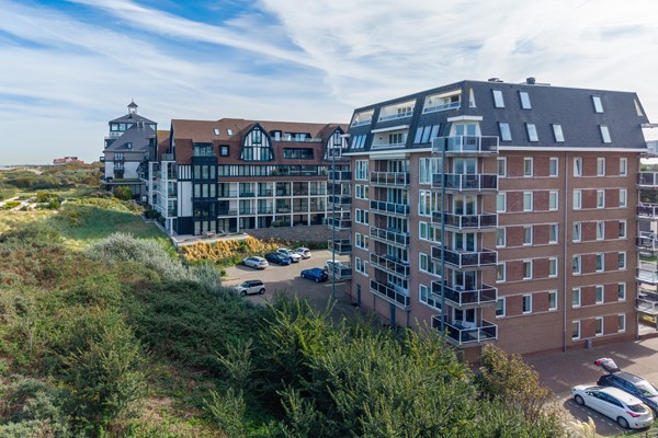 Te koop: Boulevard de Wielingen 55-009, 4506JL Cadzand