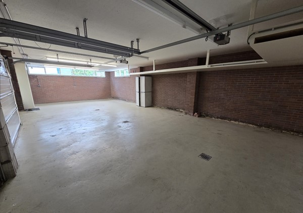Medium property photo - Amsteldiepsteeg 6, 1779 BV Den Oever
