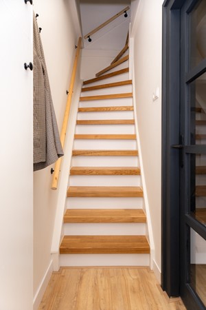Medium property photo - Dijkstraat 32, 1779 CK Den Oever
