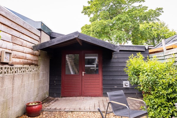 Medium property photo - Dijkstraat 32, 1779 CK Den Oever