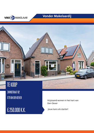 Brochure preview - Zwinstraat 62, 1779 BH DEN OEVER (1)