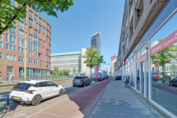 Property photo - Boerhaavestraat 121, 2516GT Den Haag