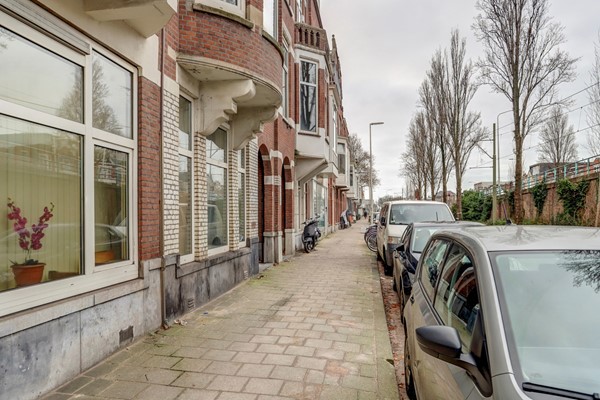 Medium property photo - Weteringkade 81, 2515 AM Den Haag