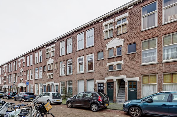 Medium property photo - Ampèrestraat 172, 2563 ZX Den Haag