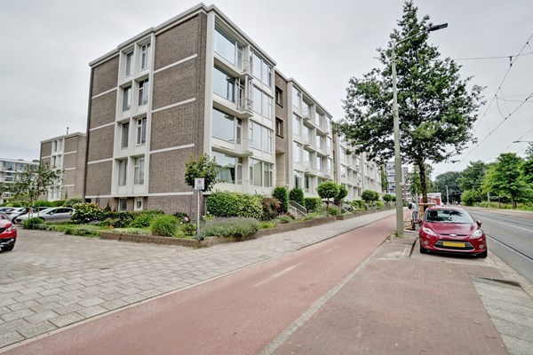 Property photo - Aaltje Noordewierstraat 69, 2551SC The Hague