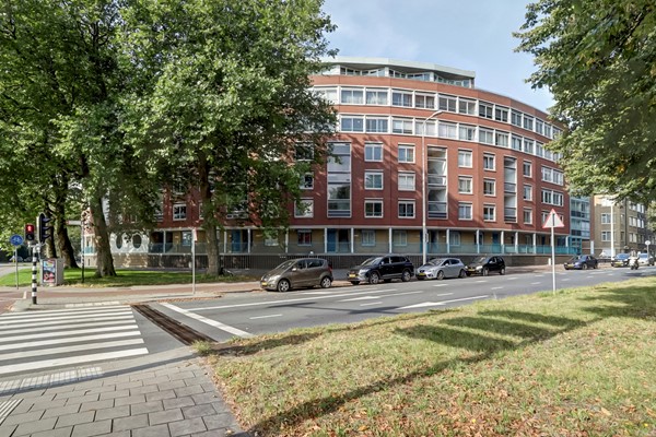 Property photo - Troelstrakade 895, 2531AX Den Haag