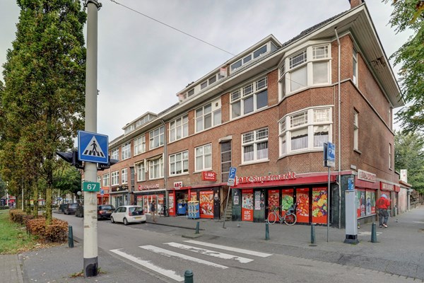 Sold subject to conditions: Dierenselaan 157, 2573 KE The Hague