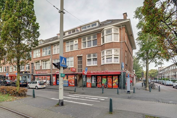 Medium property photo - Dierenselaan 157, 2573 KE The Hague