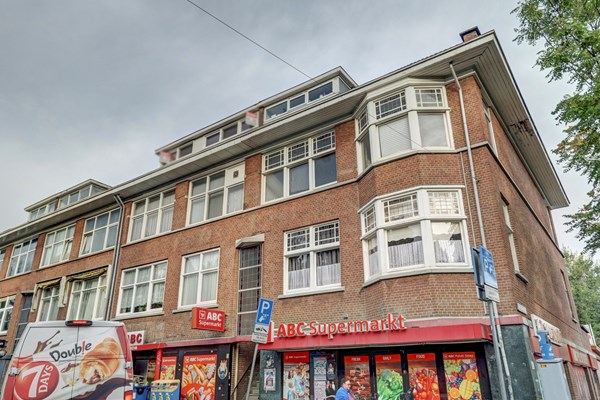 Medium property photo - Dierenselaan 157, 2573 KE The Hague