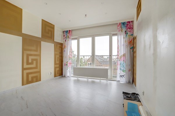 Medium property photo - Dierenselaan 157, 2573 KE The Hague