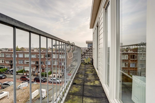 Medium property photo - Dierenselaan 157, 2573 KE The Hague