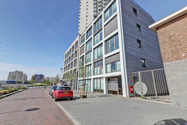 Property photo - Calandkade 161U, 2521AA The Hague