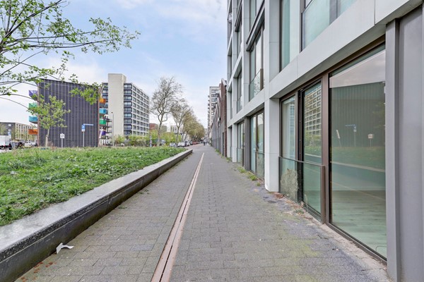 Medium property photo - Calandkade 161U, 2521 AA Den Haag
