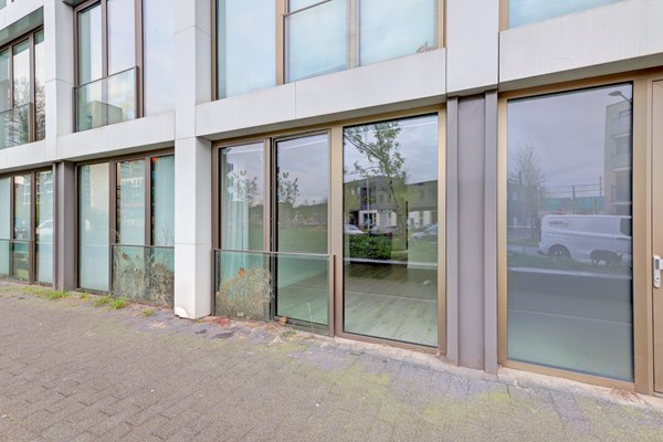 Medium property photo - Calandkade 161U, 2521 AA Den Haag