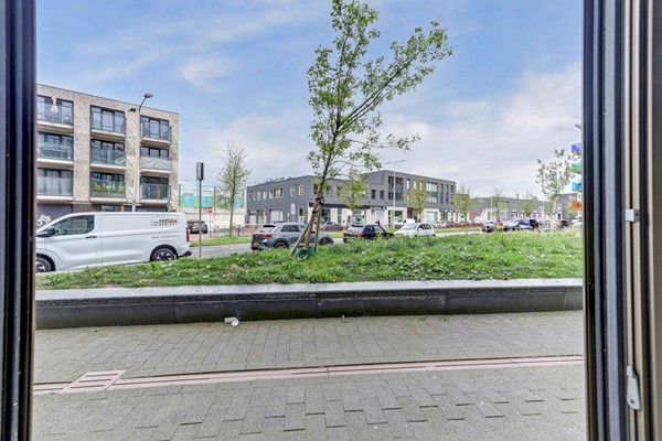 Medium property photo - Calandkade 161U, 2521 AA Den Haag