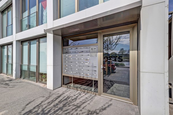 Medium property photo - Calandkade 161U, 2521 AA Den Haag