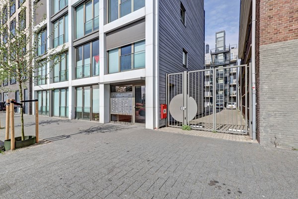 Medium property photo - Calandkade 161U, 2521 AA Den Haag