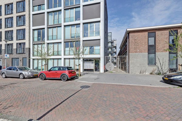 Medium property photo - Calandkade 161U, 2521 AA Den Haag