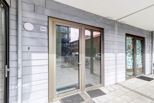 Medium property photo - Calandkade 161U, 2521 AA Den Haag