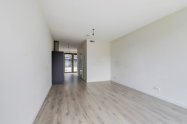 Medium property photo - Calandkade 161U, 2521 AA Den Haag