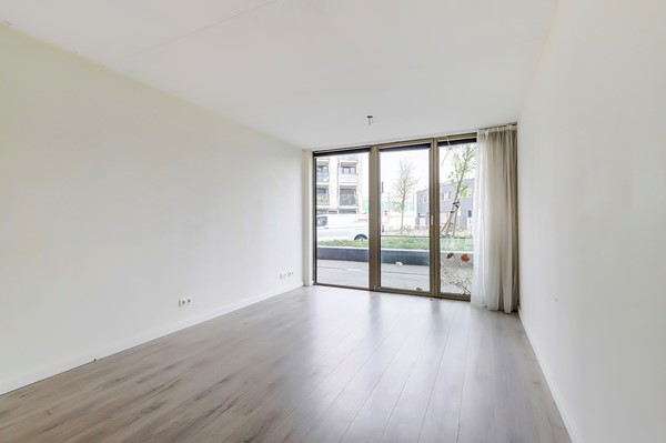 Medium property photo - Calandkade 161U, 2521 AA Den Haag