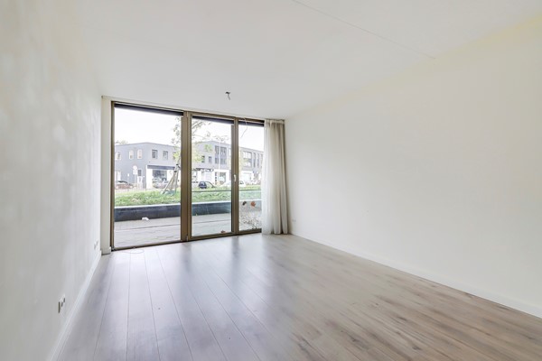 Medium property photo - Calandkade 161U, 2521 AA Den Haag