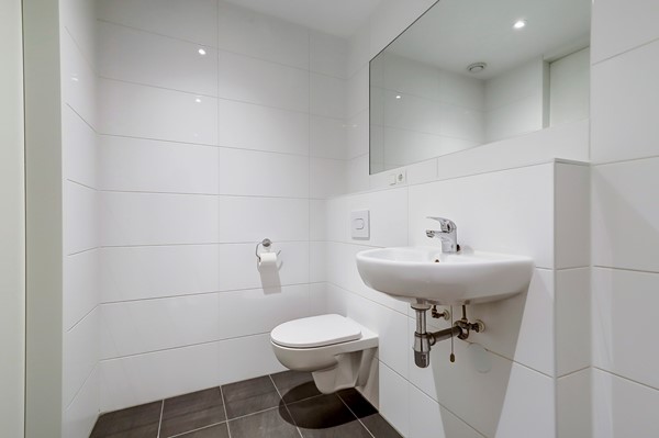 Medium property photo - Calandkade 161U, 2521 AA Den Haag