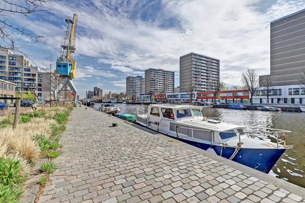 Medium property photo - Calandkade 161U, 2521 AA Den Haag
