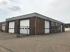 Te koop: Noordpolderstraat 2, 4571LR Axel