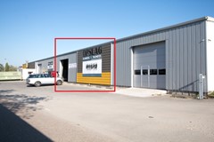 Te huur: Industrieweg 17, 4561GH Hulst