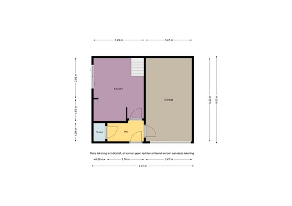 Smaragdboog 1, 4533 AZ Terneuzen - plattegrond 1.jpg