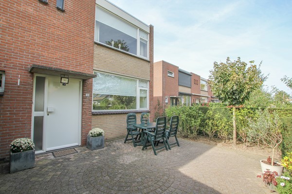 Medium property photo - Prof. Zeemanstraat 19, 4532 JL Terneuzen