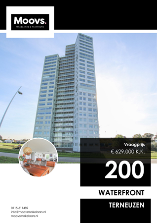 Brochure preview - Waterfront 200-A, 4531 HZ TERNEUZEN (1)