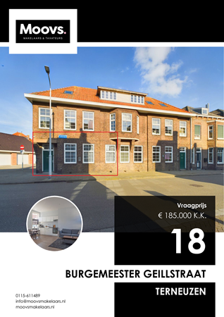 Brochure preview - Burgemeester Geillstraat 18, 4531 EB TERNEUZEN (1)
