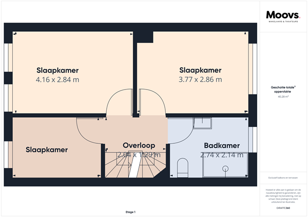 Clivialaan 2, 4542 CJ Hoek - CAM03307G0-PR0010-BUILD01-FLOOR01.png