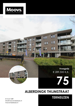 Brochure preview - Alberdingk Thijmstraat 75, 4532 CZ TERNEUZEN (1)