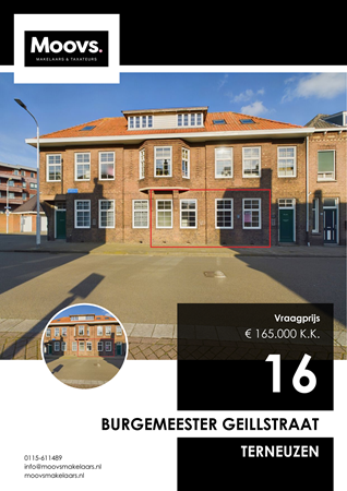 Brochure preview - Burgemeester Geillstraat 16, 4531 EB TERNEUZEN (1)