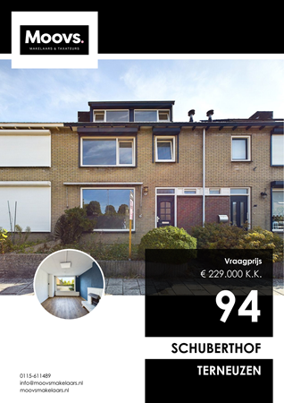 Brochure preview - Schuberthof 94, 4536 AP TERNEUZEN (1)