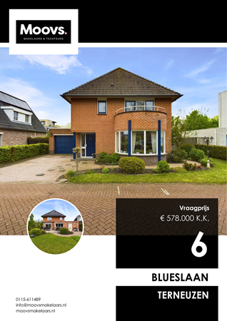 Brochure preview - Blueslaan 6, 4533 AG TERNEUZEN (2)