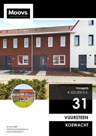 Brochure preview - Vuursteen 31, 4576 EX KOEWACHT (2)