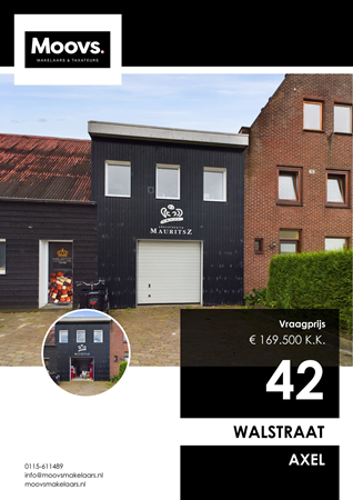 Brochure preview - Walstraat 42, 4571 BJ AXEL (1)