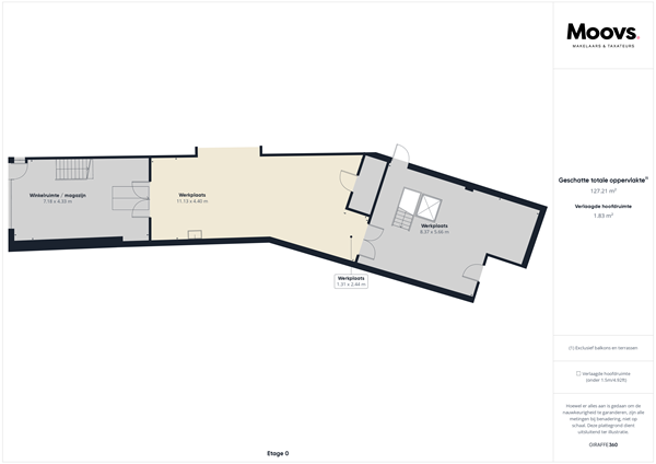 Walstraat 42, 4571 BJ Axel - Axel Walstraat 42 Plttg BGG.png