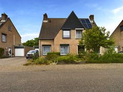 Verkocht onder voorbehoud: Willem Alexanderlaan 8, 4532DB Terneuzen