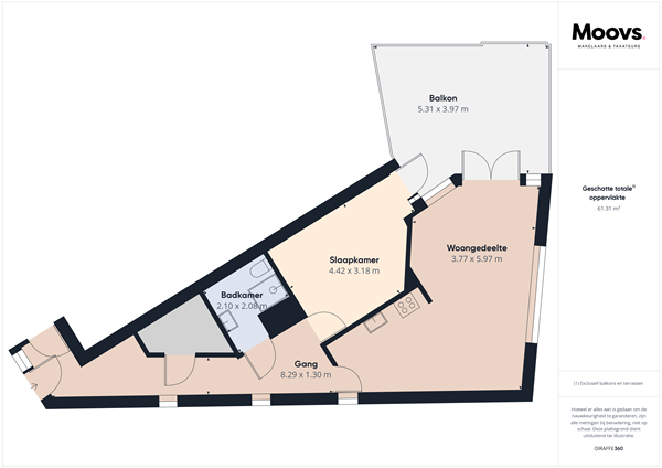 Steenkamplaan 14, 4531 HG Terneuzen - plattegrond.png