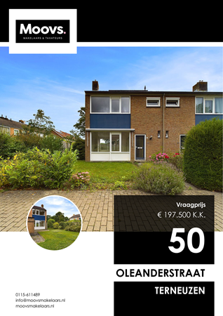 Brochure preview - Oleanderstraat 50, 4537 XE TERNEUZEN (1)