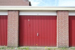 Verhuurd: Mascagnistraat 6, 4536EJ Terneuzen