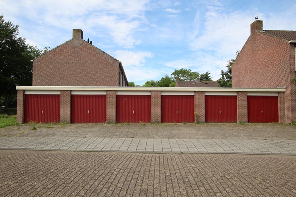 Medium property photo - Mascagnistraat 6, 4536 EJ Terneuzen