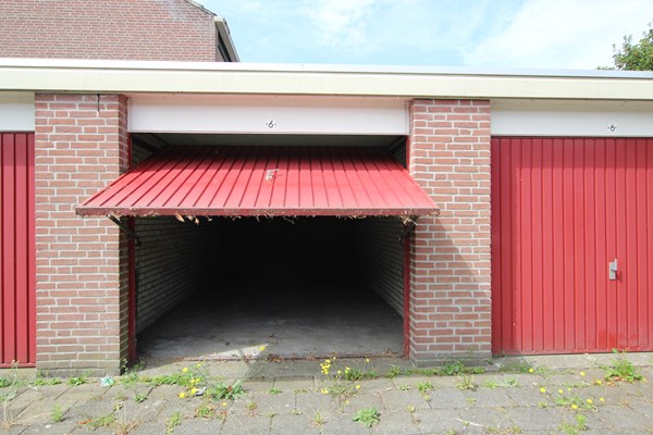 Medium property photo - Mascagnistraat 6, 4536 EJ Terneuzen